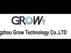 Modulo de huellas dactilares capacitivos de crecimiento R503