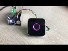 Módulo de huella dactilar capacitivo GROW R502-AW