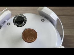 Escáner de código de barras GROW GM861XS