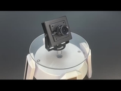 Escáner de códigos de barras GROW GM71