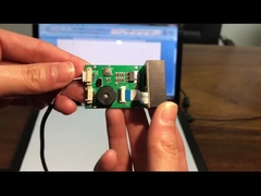 Escáner de códigos de barras GROW GM67