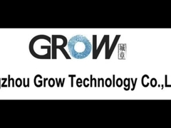 Escáner de código de barras GROW GM69PRO-S