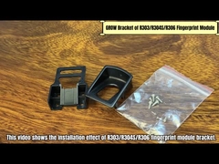 El sistema de retención de la serie GROW R303/R306