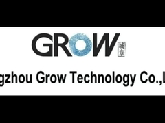 GROW R503-Placa de hierro-M25 Modulo de huellas dactilares