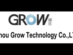 GROW K215 Control de acceso de huellas dactilares