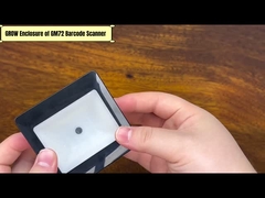 Parte del módulo de huellas dactilares GROW GM72