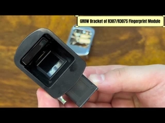 El módulo de huellas dactilares R307/R307S