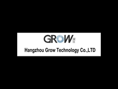 GROW R101SN Lector de huellas dactilares USB
