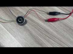 Placa de Control de Huellas Dactilares GROW KR501