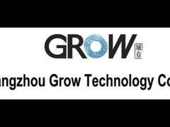 Placa de Control de Huellas Dactilares GROW K220