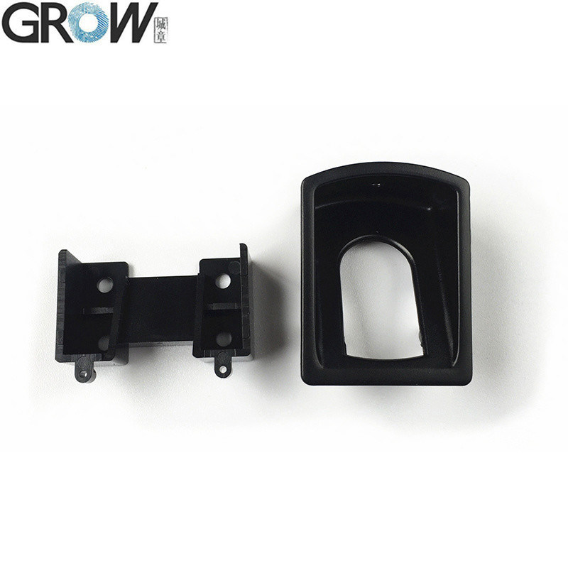 GROW Black Bracket of Fingerprint Module Access Control(R301T/R302)