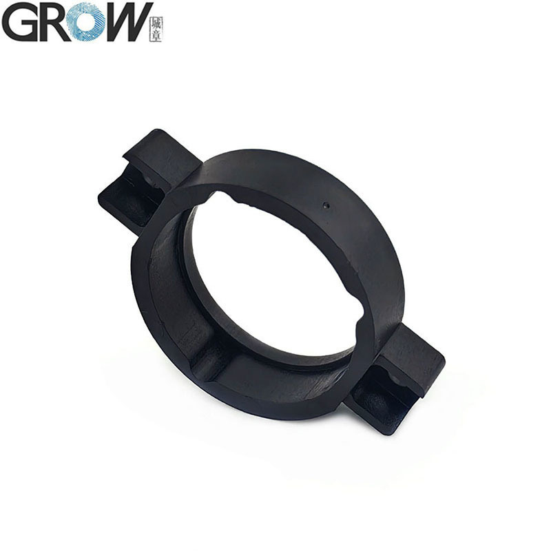 GROW GM861S/GM861S-LED/GM910S Black Plastic Bracket Easy Installation For GM861S/GM861S-LED/GM910S Barcode Scanner