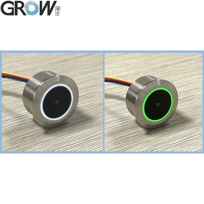 Escaneador de códigos de barras 1d 2D de Grow GM861 USB Uart