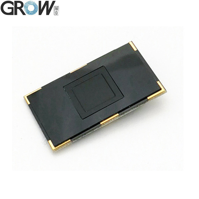 GROW R302 Modulo capacitivo de huellas digitales Sensor con capacidad de 120 dedos Interfaz USB UART Archivos SDK gratuitos