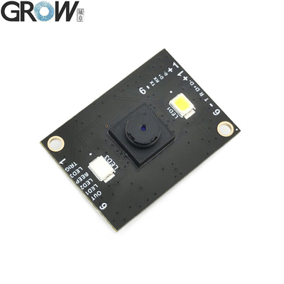 Modulo de escáner de códigos de barras 1D/2D Arduino Qr Reader Arduino con certificación CE