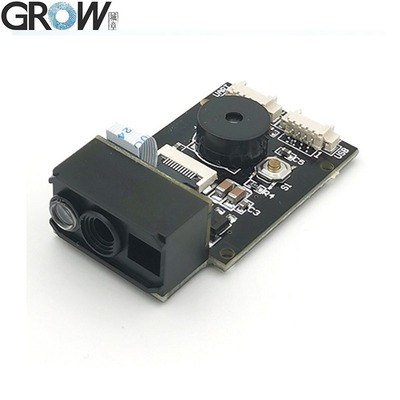 Grow GM77 1d 2D Código de Barras Escaner de Código Qr Lector de módulo