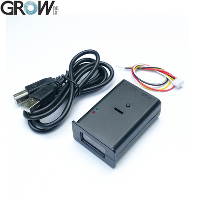 Modulo de escáner de código de barras Grow GM66 1d 2D USB2.0/Uart