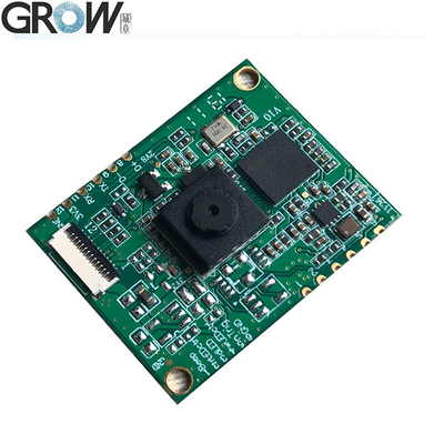 Modulo de escáner de códigos de barras 2D de Grow GM68 con USB Uart