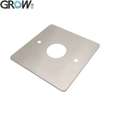 Rubost R503 placa de hierro de acero inoxidable de alta resistencia para el sensor de huellas dactilares