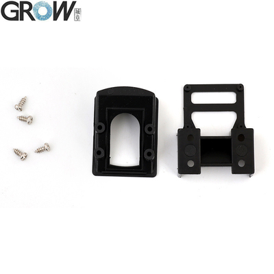GROW R303/R306 Serie Soporte de sensor de escáner de huellas digitales de módulo capacitivo para control de acceso (R303/R303S/R304A/R306/R306S)