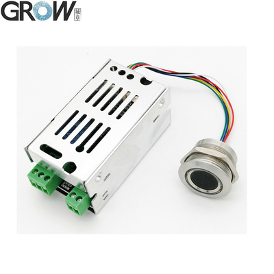 Grow K215-V1.3+R503 Tabla de control de acceso de huellas dactilares para automóviles