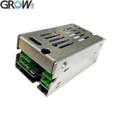 Grow K215-V1.3 Tabla de control de acceso de huellas dactilares para la puerta del automóvil