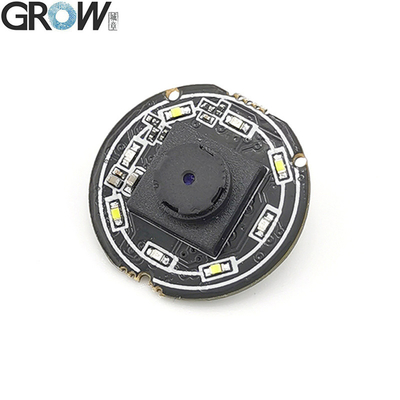 Grow GM861xs Interfaz de Uart USB pequeño 1d / 2D Lector de código de barras Módulo 9600 Rate de Baud en serie