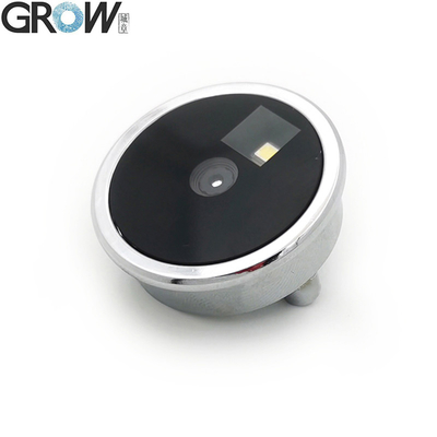 GROW GM812 Serie 1D / 2D QR Barcode Scanner Reader Interfaz USB/UART DC5V para Arduino Windows PDF417 Modulo de código de barras Qr