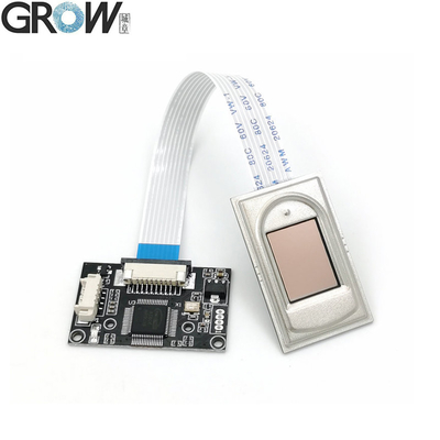 Módulo de huellas dactilares capacitivo R303 FPC1020 con SDK gratuito para Android Arduino