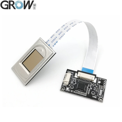 Crecer R303S FPC1020 USB UART Interfaz módulo de huellas digitales capacitivas con Sdk gratuito
