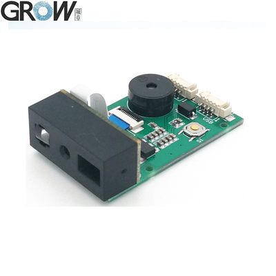 Escáner de códigos de barras Arduino 2d de alta precisión Capacidades de escaneo versátiles