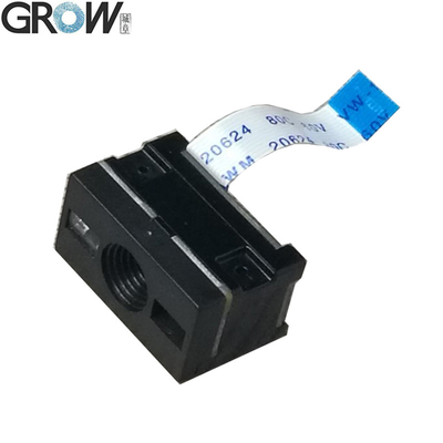 Módulo de escáner de códigos de barras de alta eficiencia para Arduino compatible