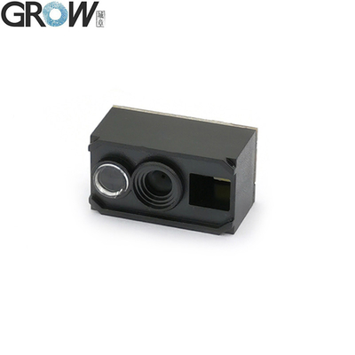 GROW GM77-S 640*480 CMOS DC3.3V USB UART Interfaz 1D 2D Código de barras Código Qr Modulo de escáner Lector de código de pasaporte Legible Arduino
