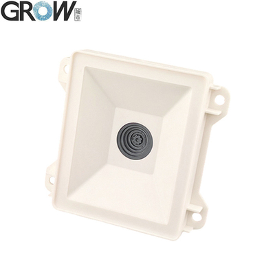 GROW GM872 DC5V 1D/2D QR Escáner de Código de Barras Modulo de Interfaz de Código de Barras USB/UART Soporte para Android Windows Arduino para bus