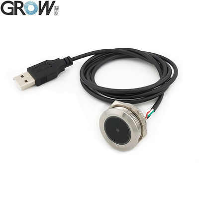 Módulo escáner de código de barras 1D/2D con interfaz USB DC5V GM861-USB de Grow